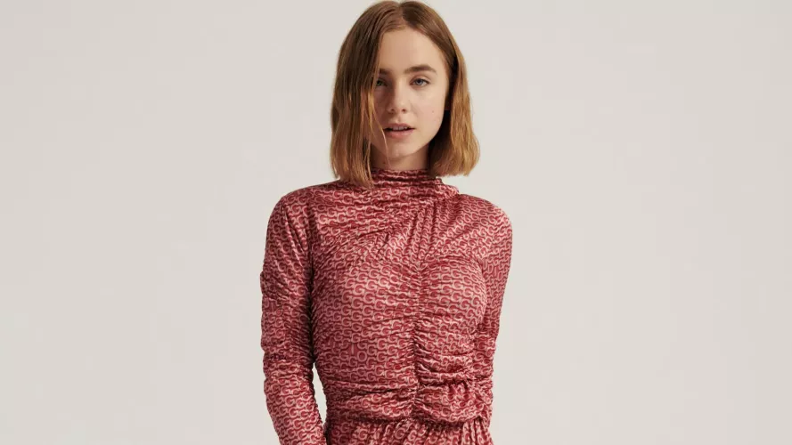 Clara Galle by PleasureBlossoms