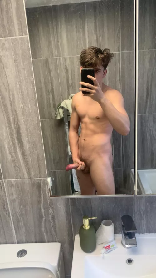 Come join me in the shower😈 by Brogan010