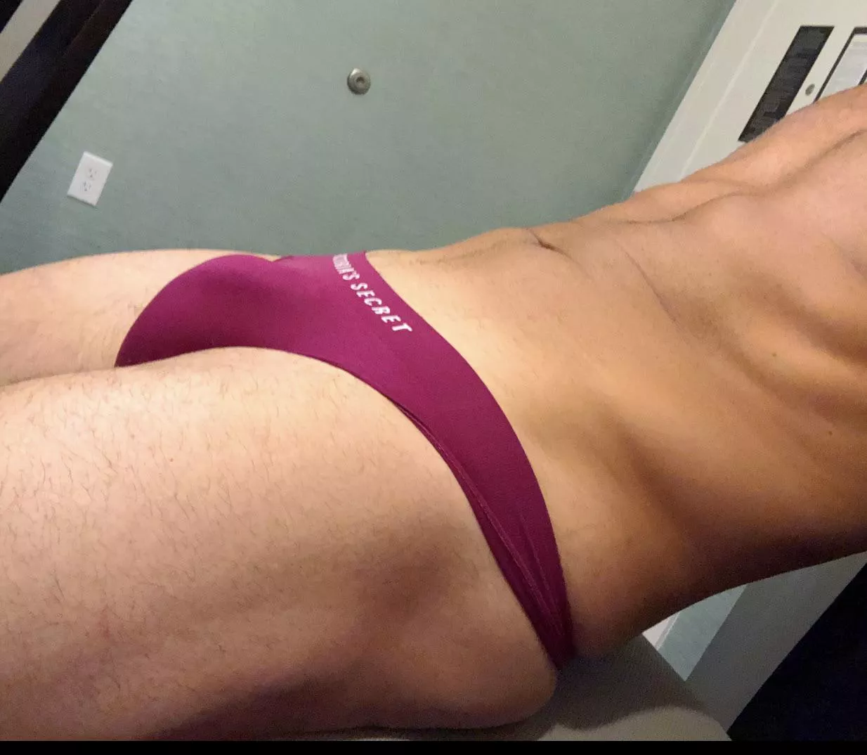 Come love my body. All of it. posted by kartan1002