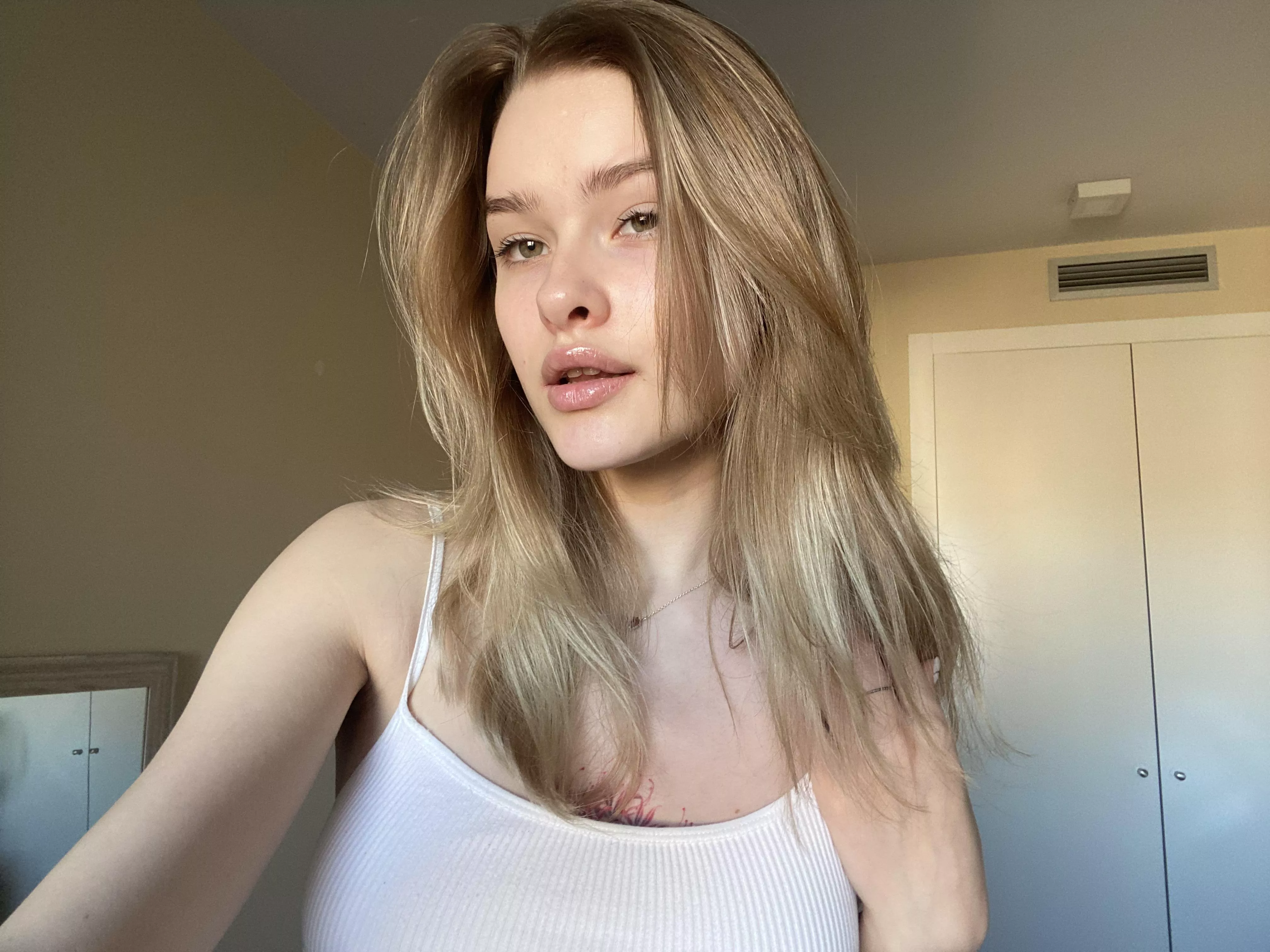 comfy at home how do I look posted by InwardlyEmotional