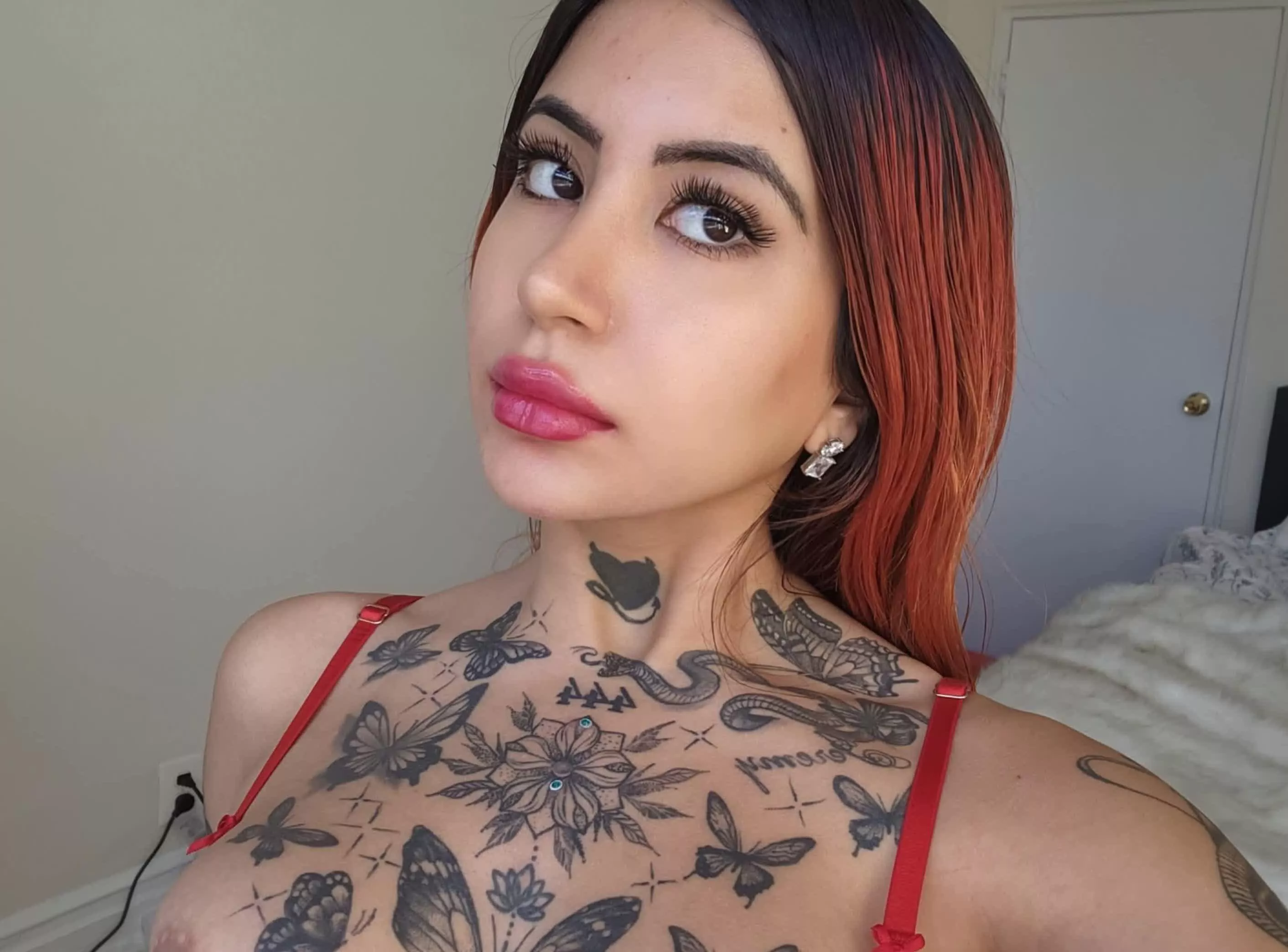 Courtney Driscoll (@courtneydriscoll) [onlyfans] posted by tattedgirlxo