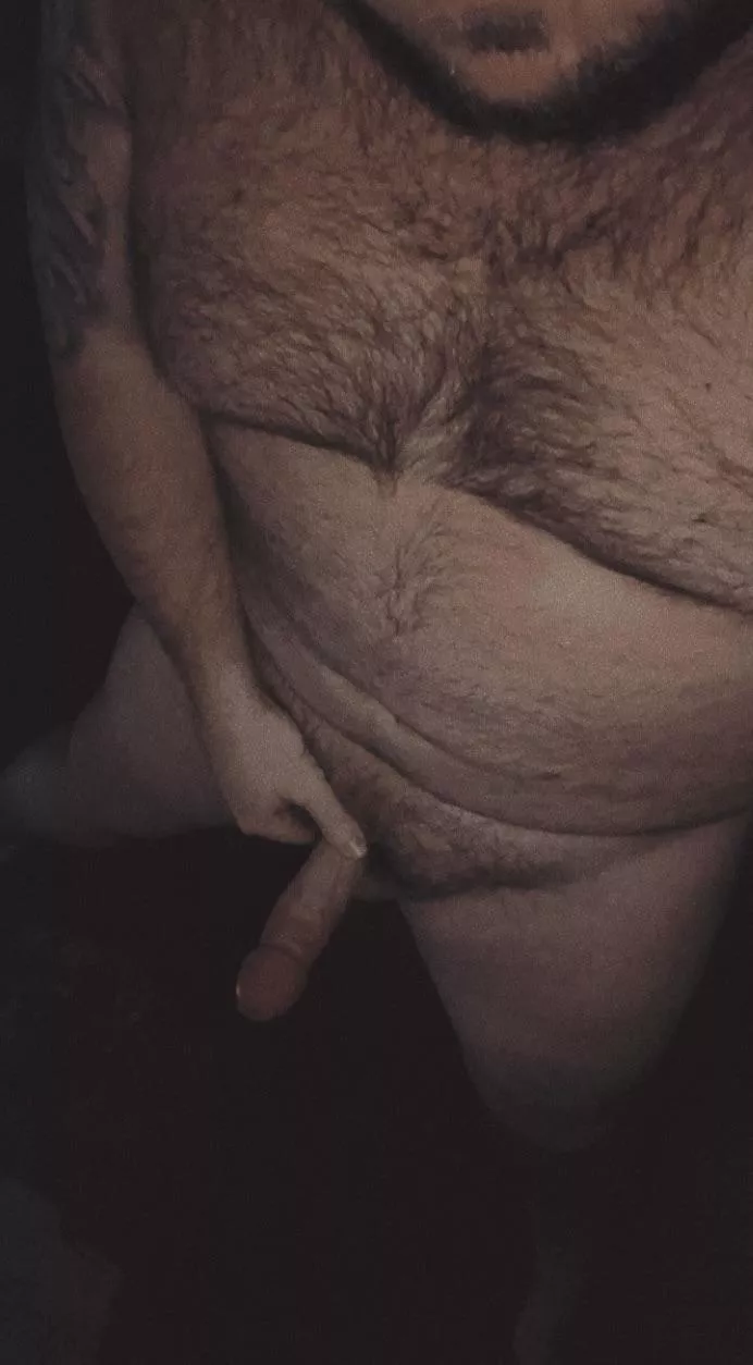 Do chubby guys get love anymore? posted by Southern_rr_man44