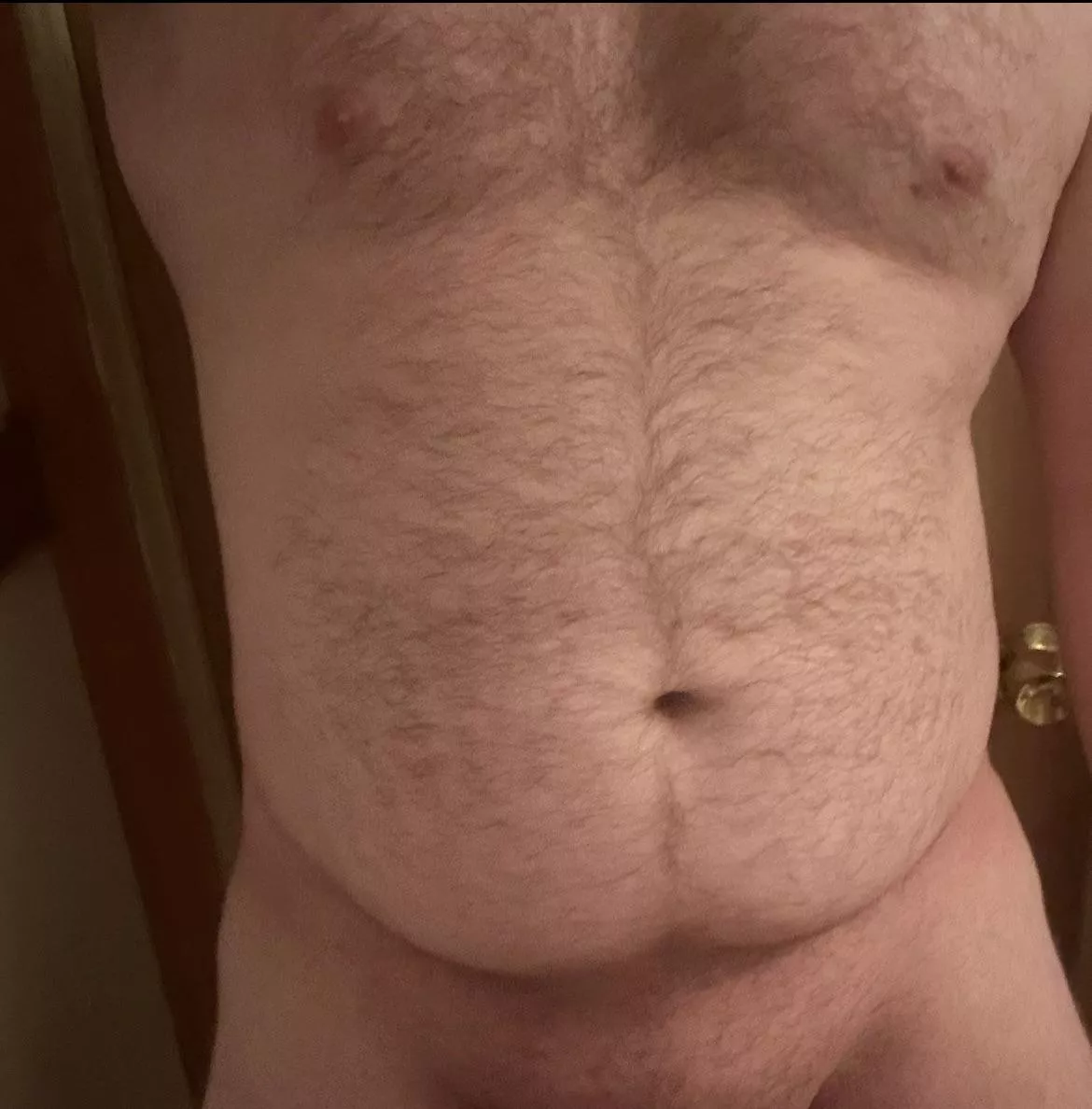 Do you like my body type? posted by jackhammer66_