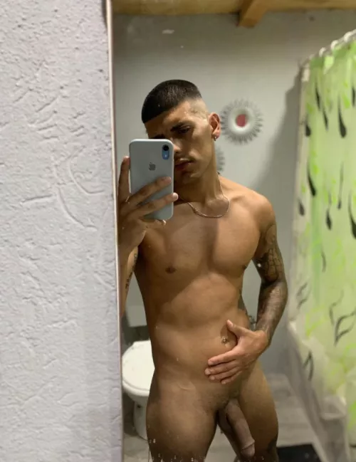 Do you want me to make it hard for you? by Gabrielxxx8