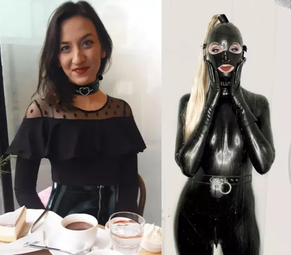 During the date and after by Curious_End99