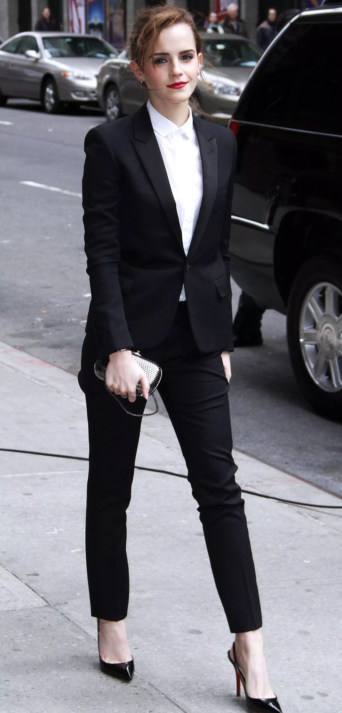 Emma Watson posted by Sugarcake21