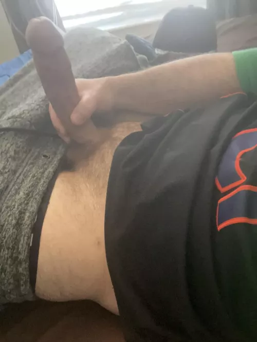 Erupts on little bro faces (35) by Substantial_Cup772