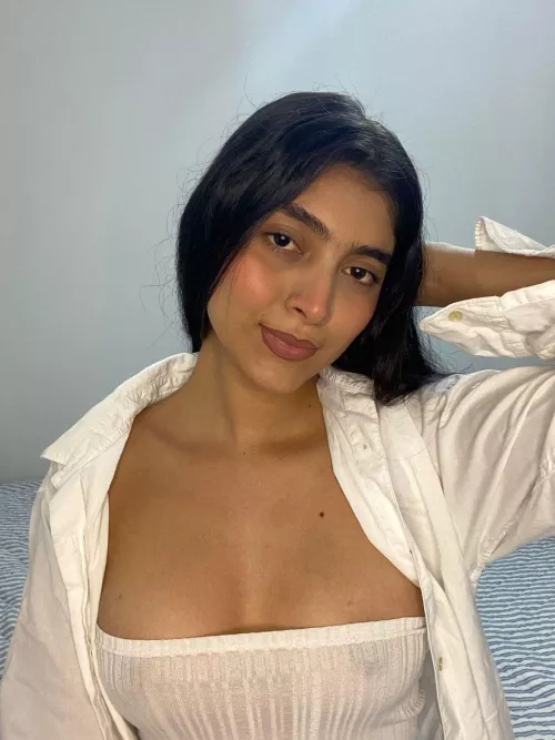 Everything I want is to please u with my hot body by No_Restaurant_3755