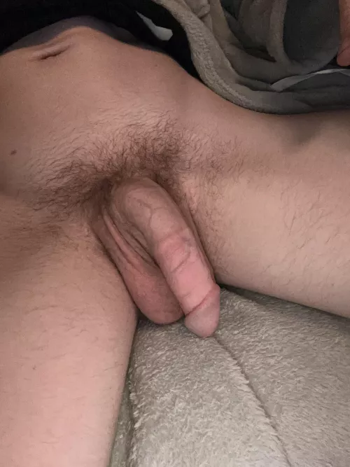 Feel me grow until you choke  by mynameis1234513