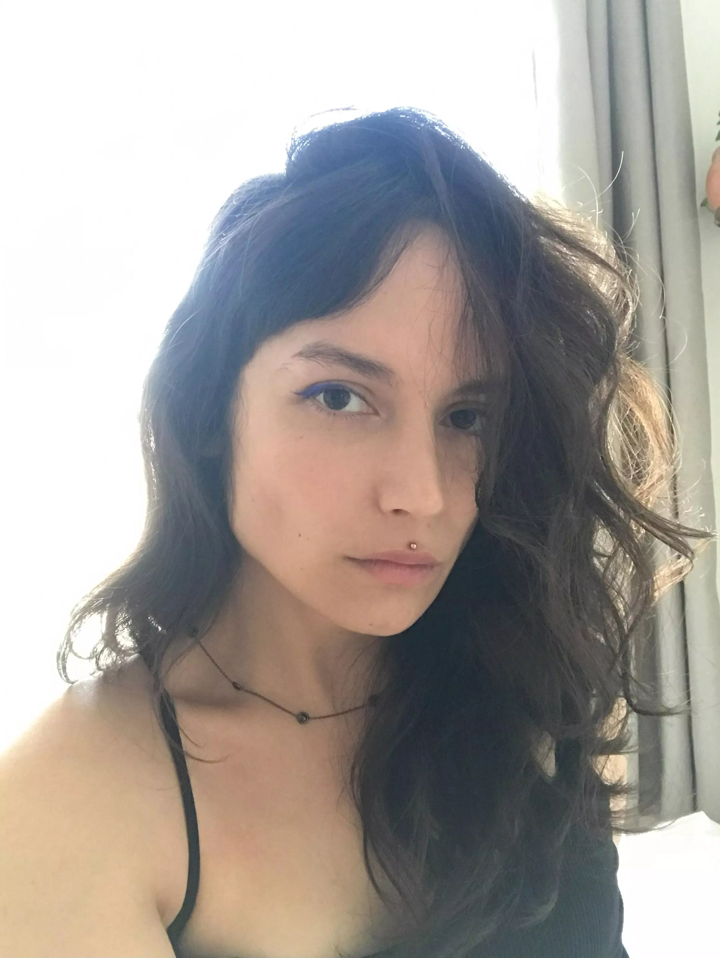 feeling pretty posted by cecisblanco