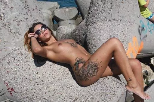 Fire in my veins posted by Mia_Milano