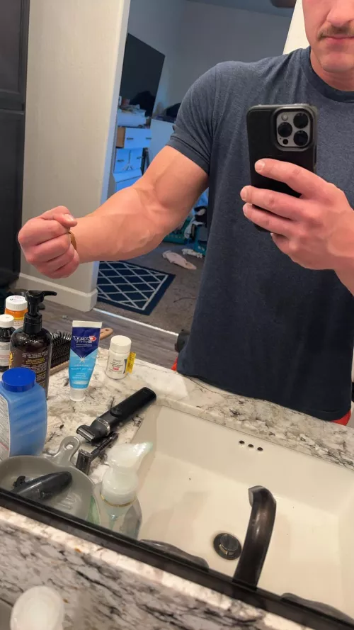 First time poster by RichBobby96