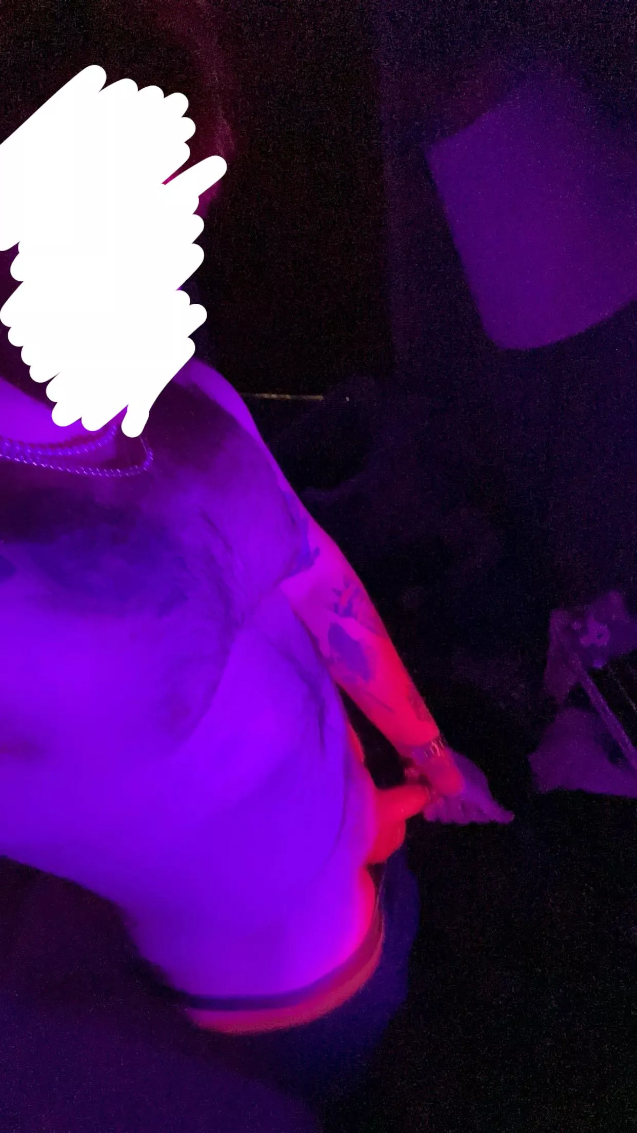 Following up (25) posted by Maleficent-Air3318