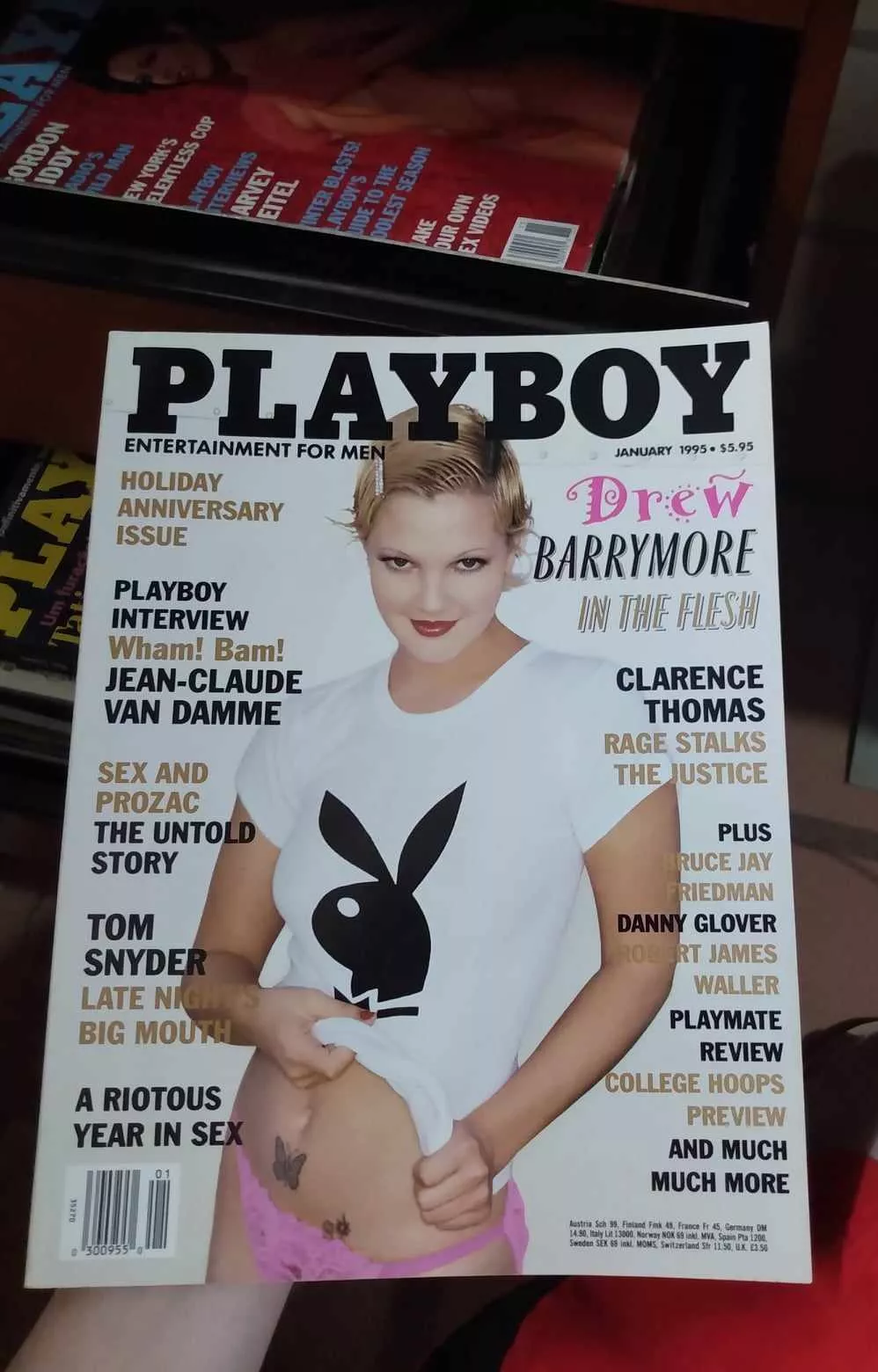 Found this issue in a local used book store in mint condition for just 3.40$. The same issue with roughly the same condition, is going for just a tad over 150$ on Ebay. posted by _55six