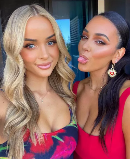 Friends [2] by jayvarsity84