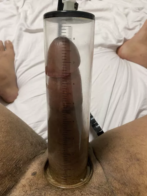 Goal is 9x7 by Serious-Ad4569