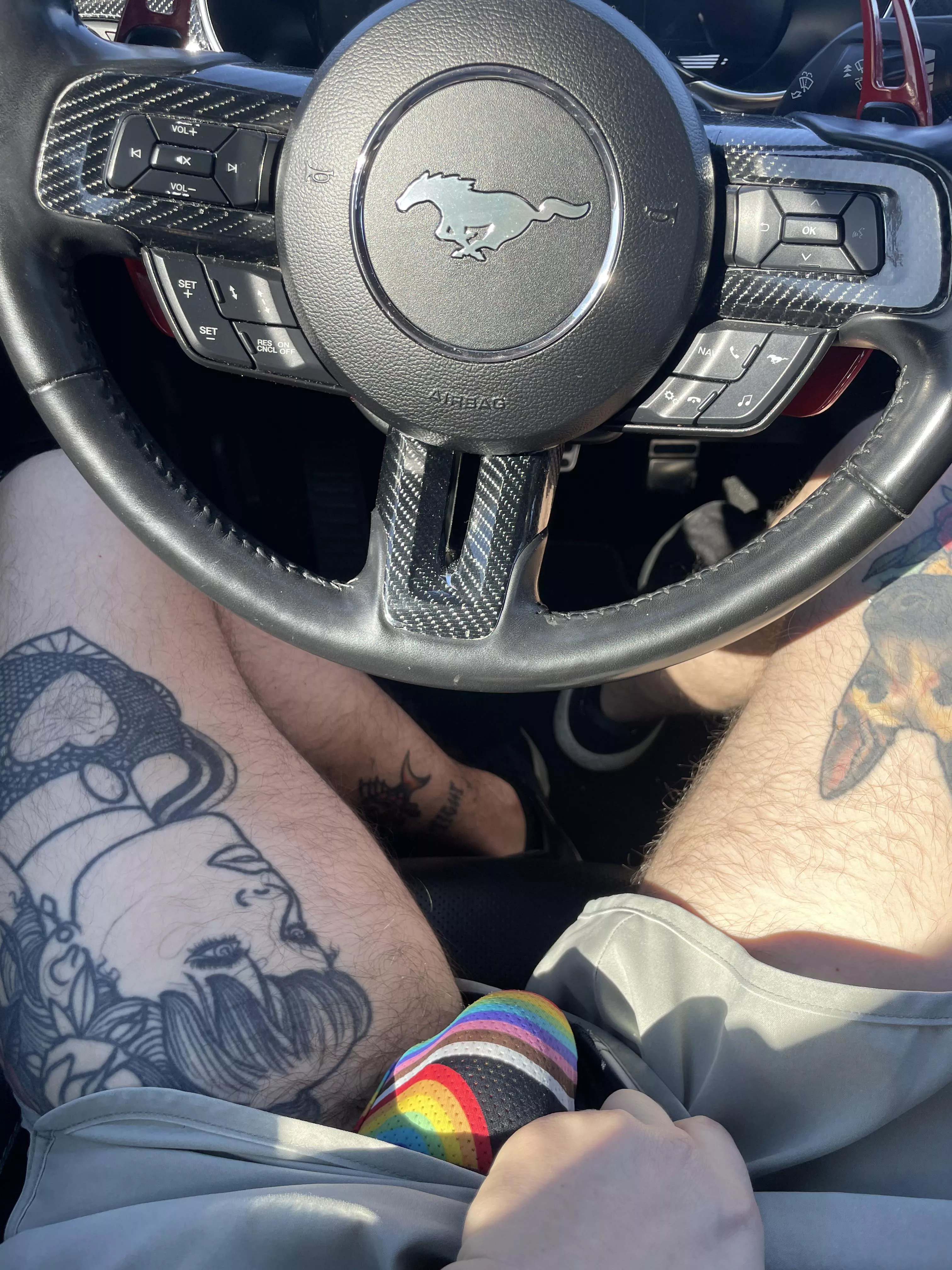 Going into the gym posted by your_lord_dionysus