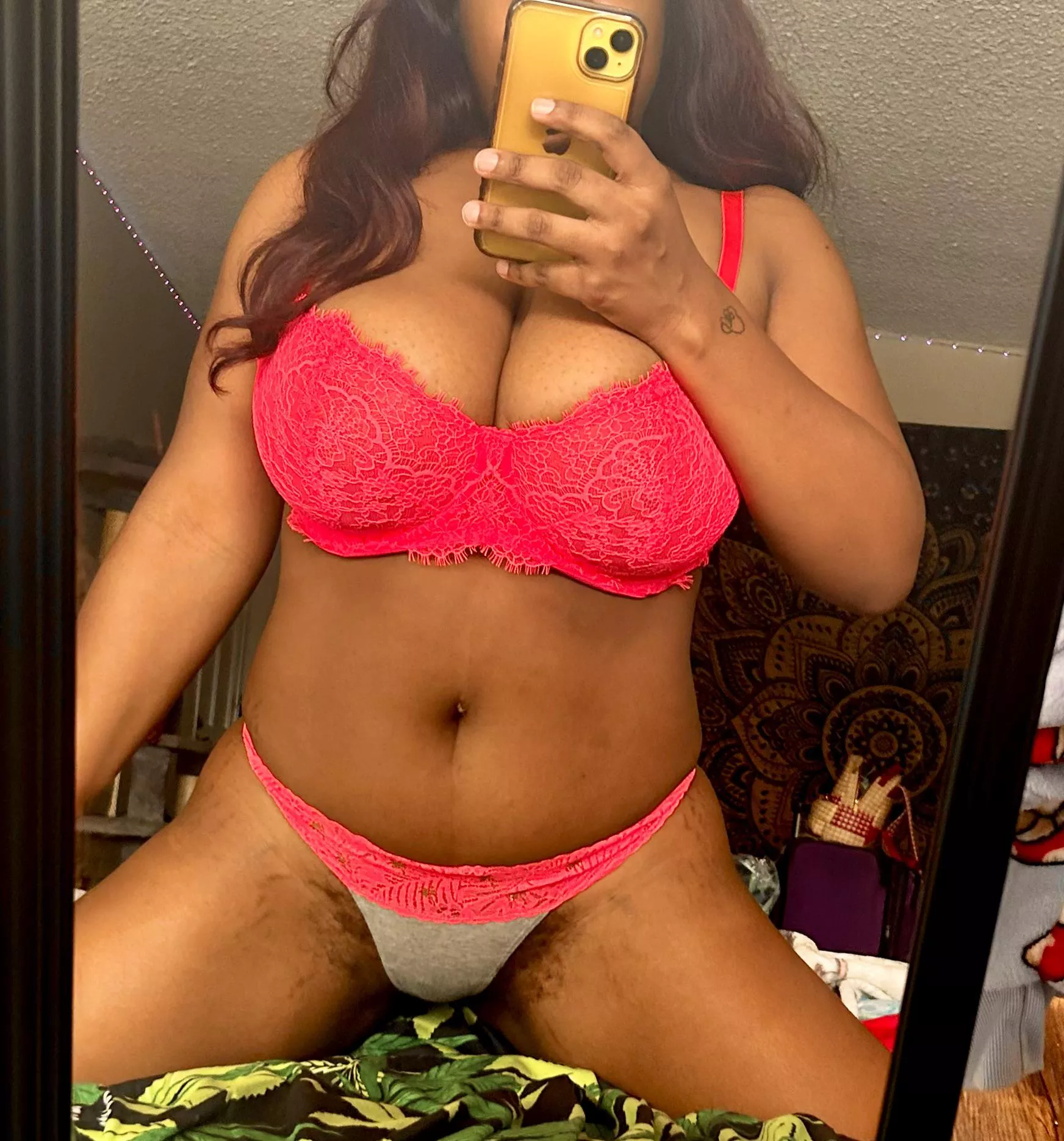 Good morning posted by RubyRose679