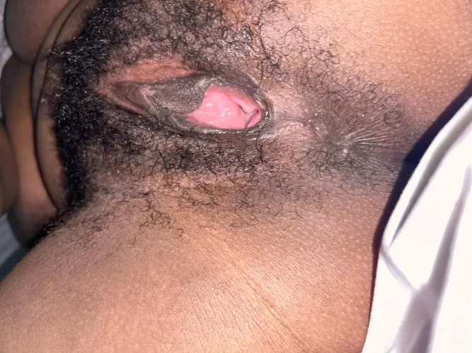 Good morning who wants a taste? [h] by RubyRose679