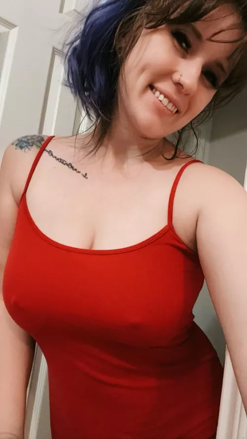 Goooood morning lovelies, how are you feeling?  by LaneyFairy