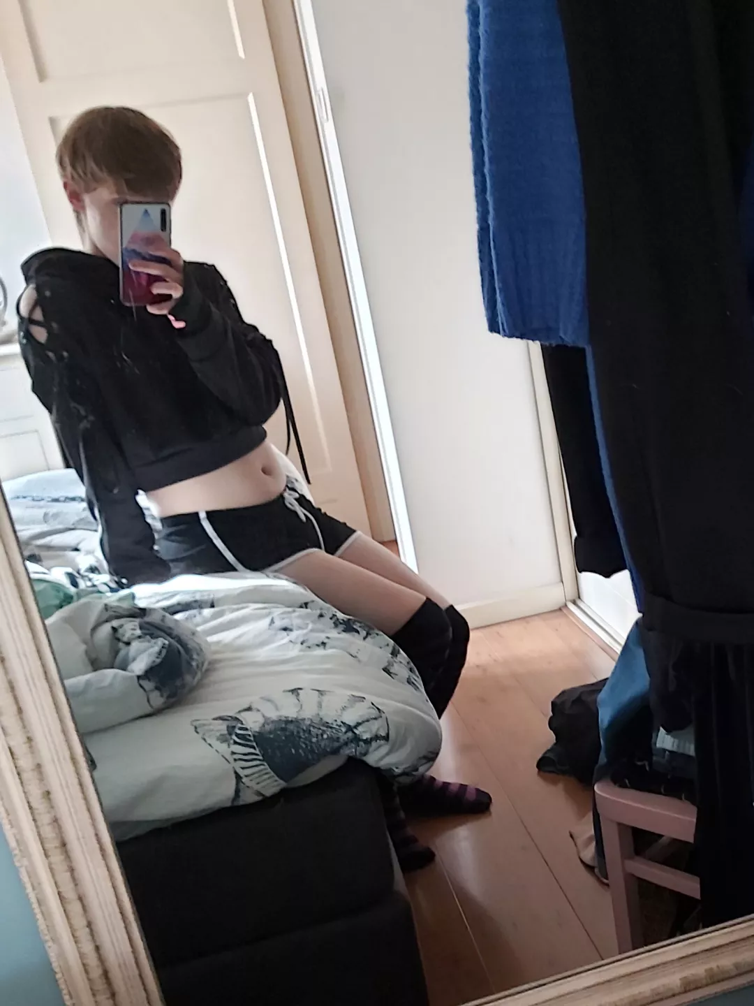 Got a new hoodie! posted by shadows_eye