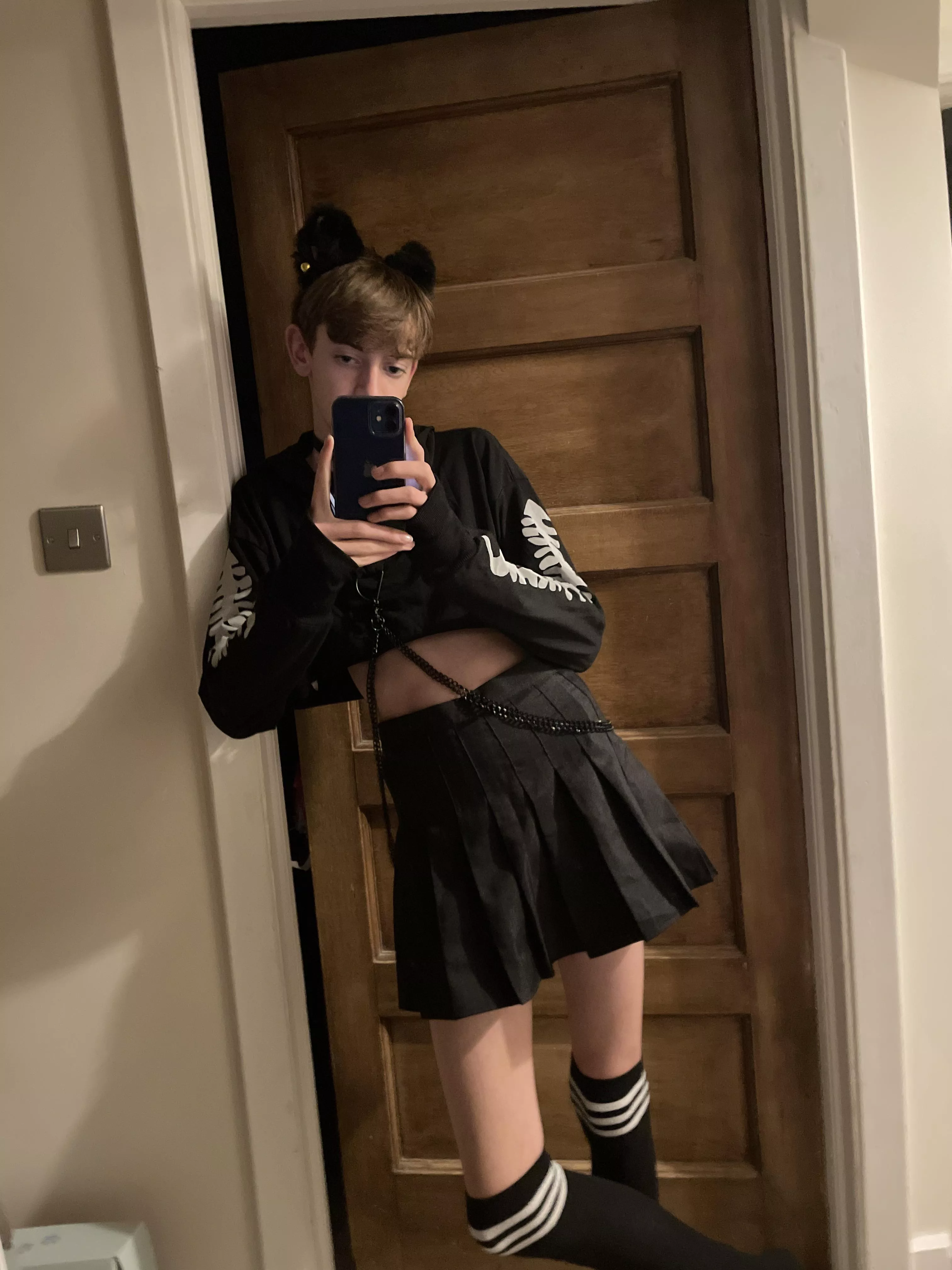 Haiii :3 posted by ilikecats4441