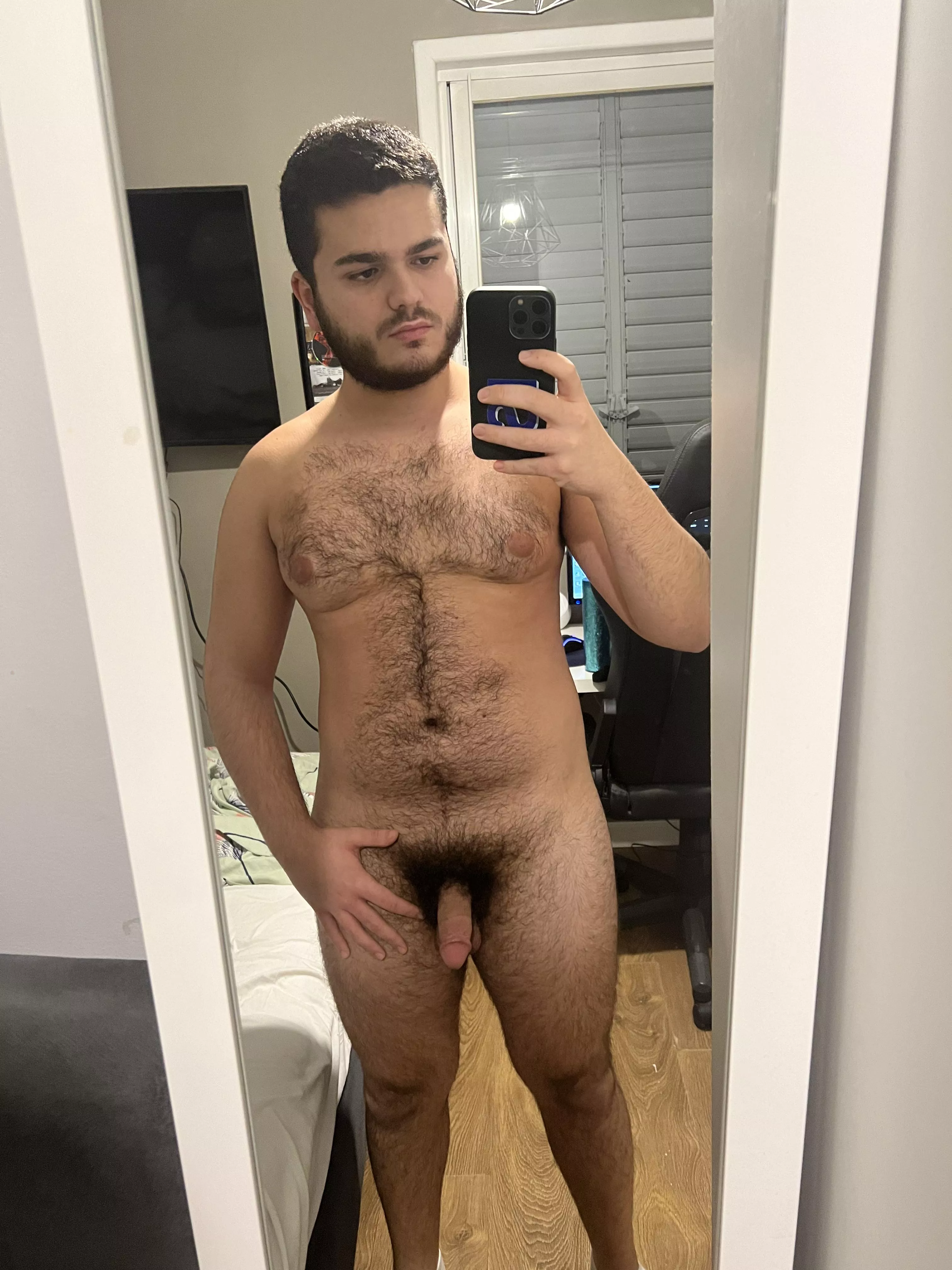 Hairy arabic man posted by Former_Judge6015