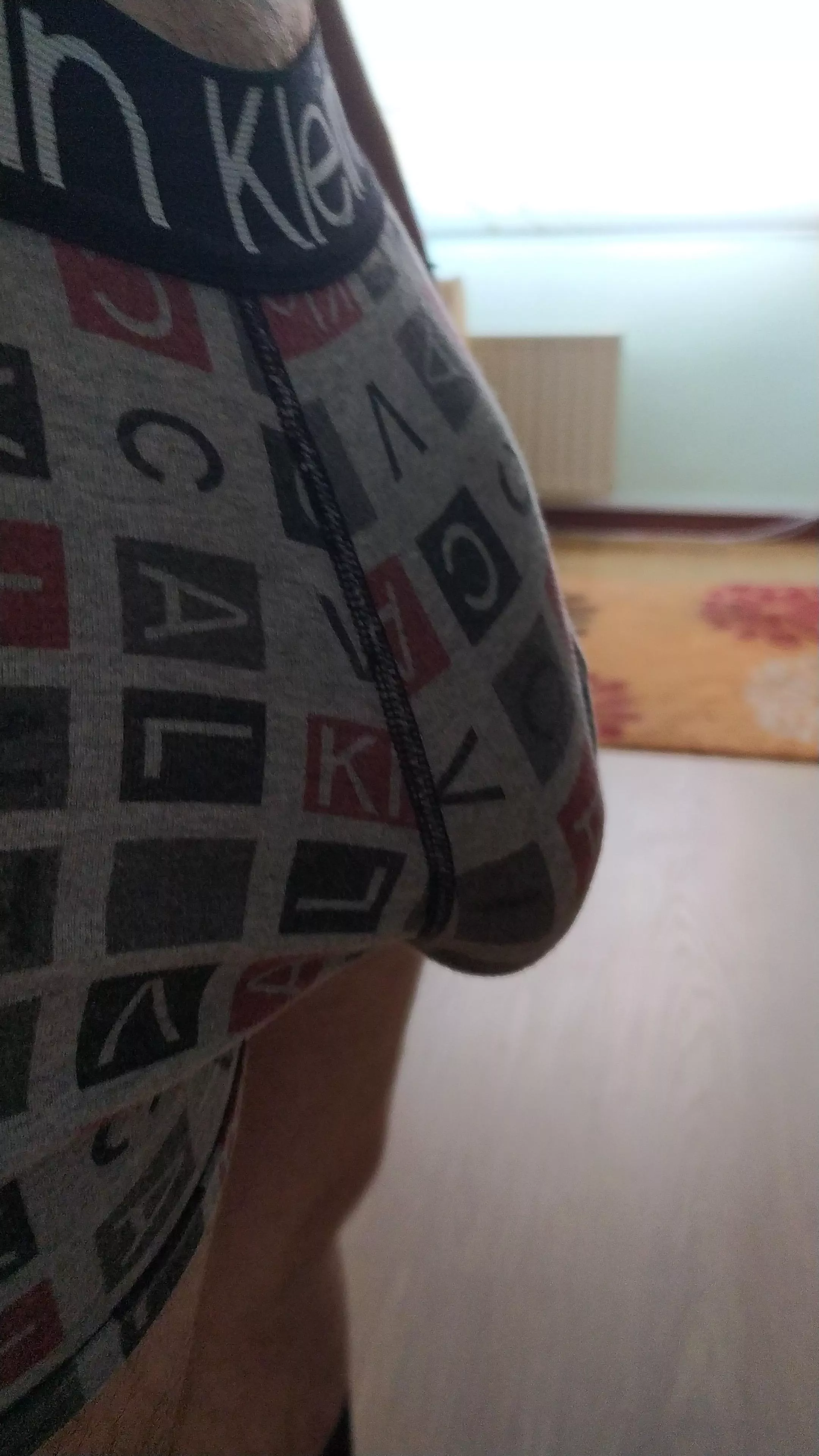 Hanging posted by SuperAnder64