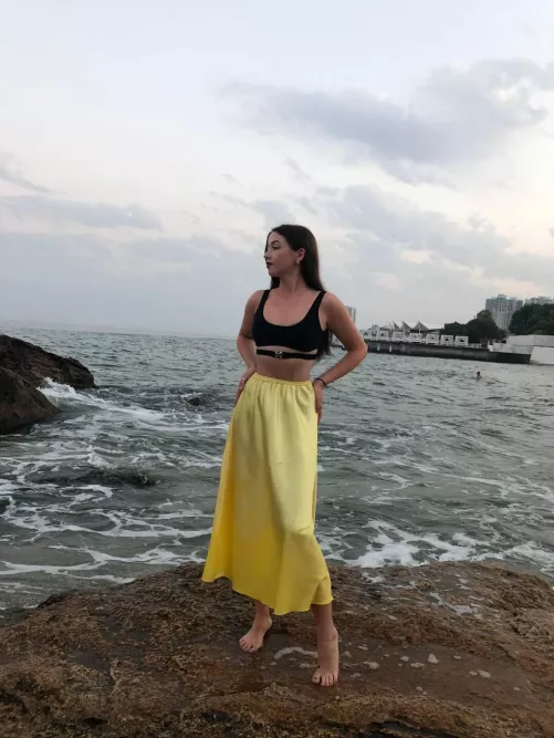 Happy Monday to you 😋 by ConfidentMemory32