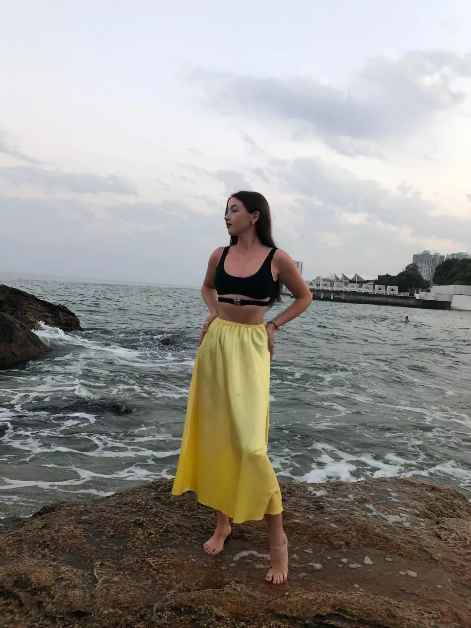 Happy Monday to you 😋 posted by ConfidentMemory32