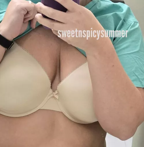 Happy Titties Tuesday by Sweetnspicysummer