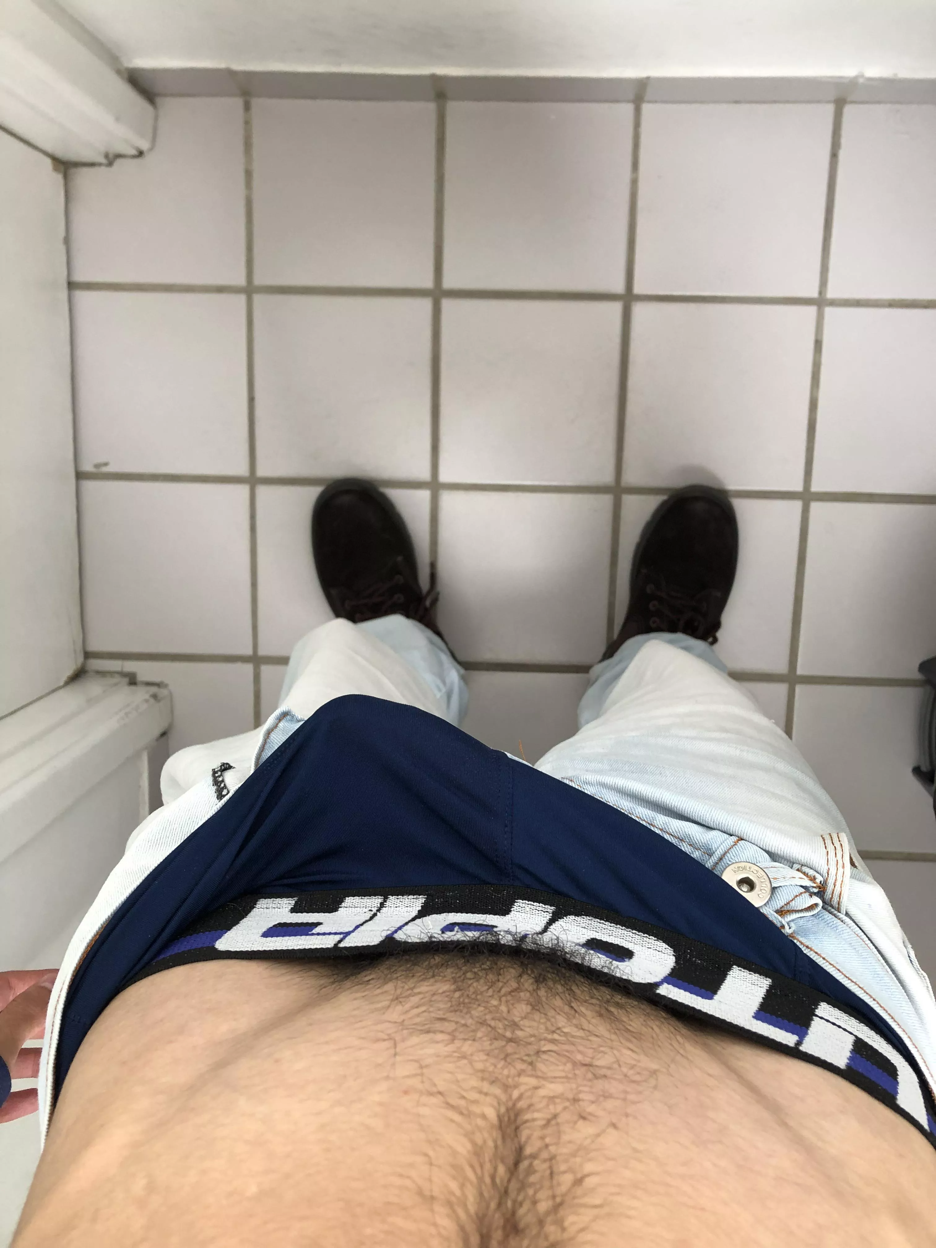 hard at work  posted by juliopostian