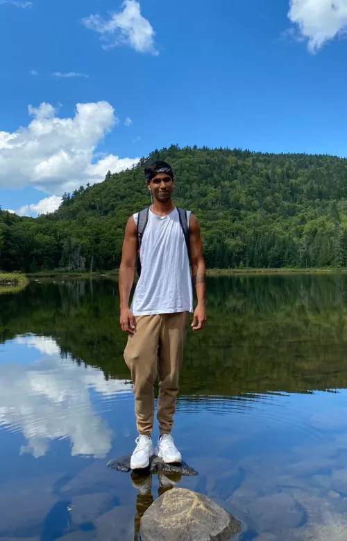 Have a good day ^.^ by Amazing-Ear6256