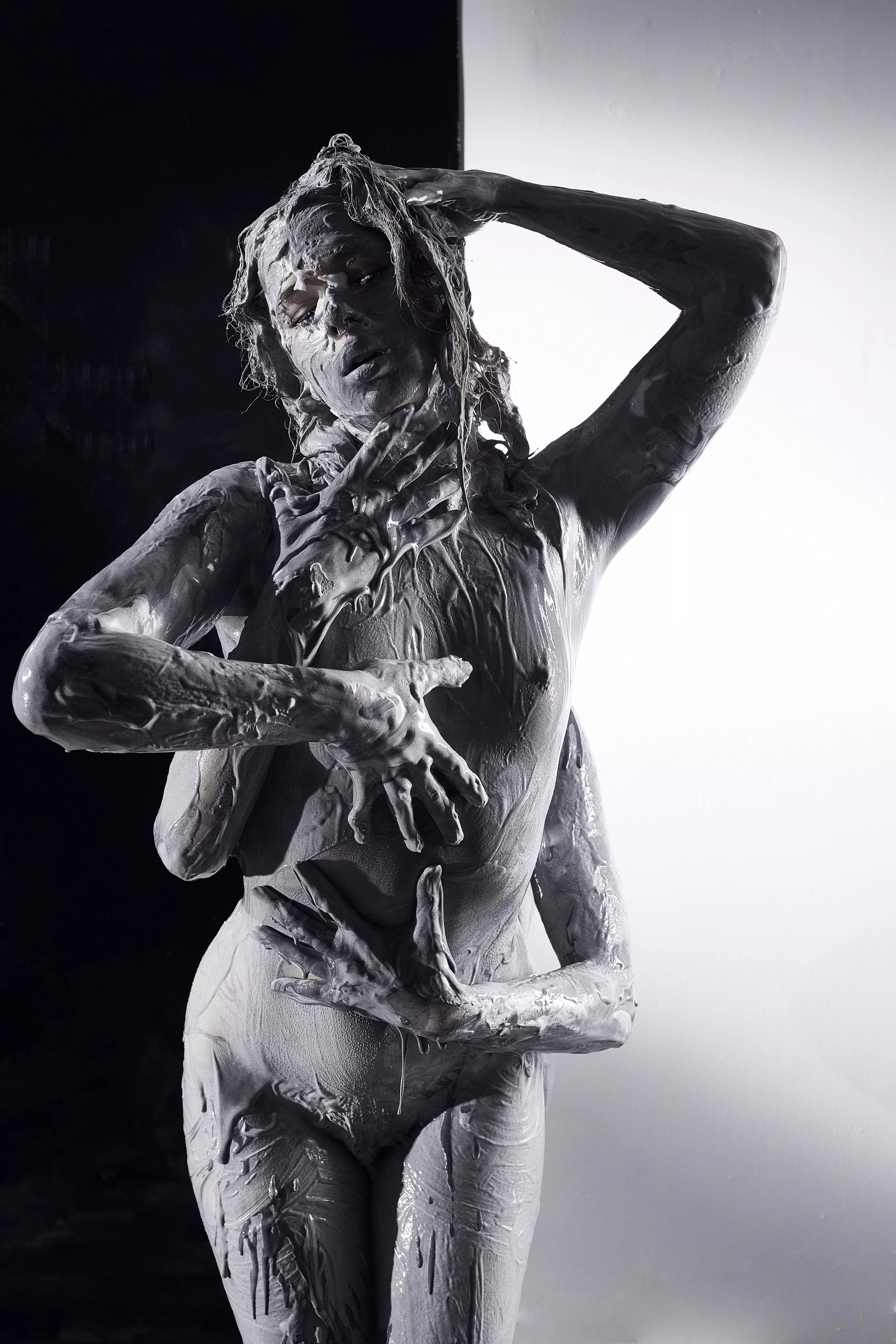 Helping hands posted by cult_creative