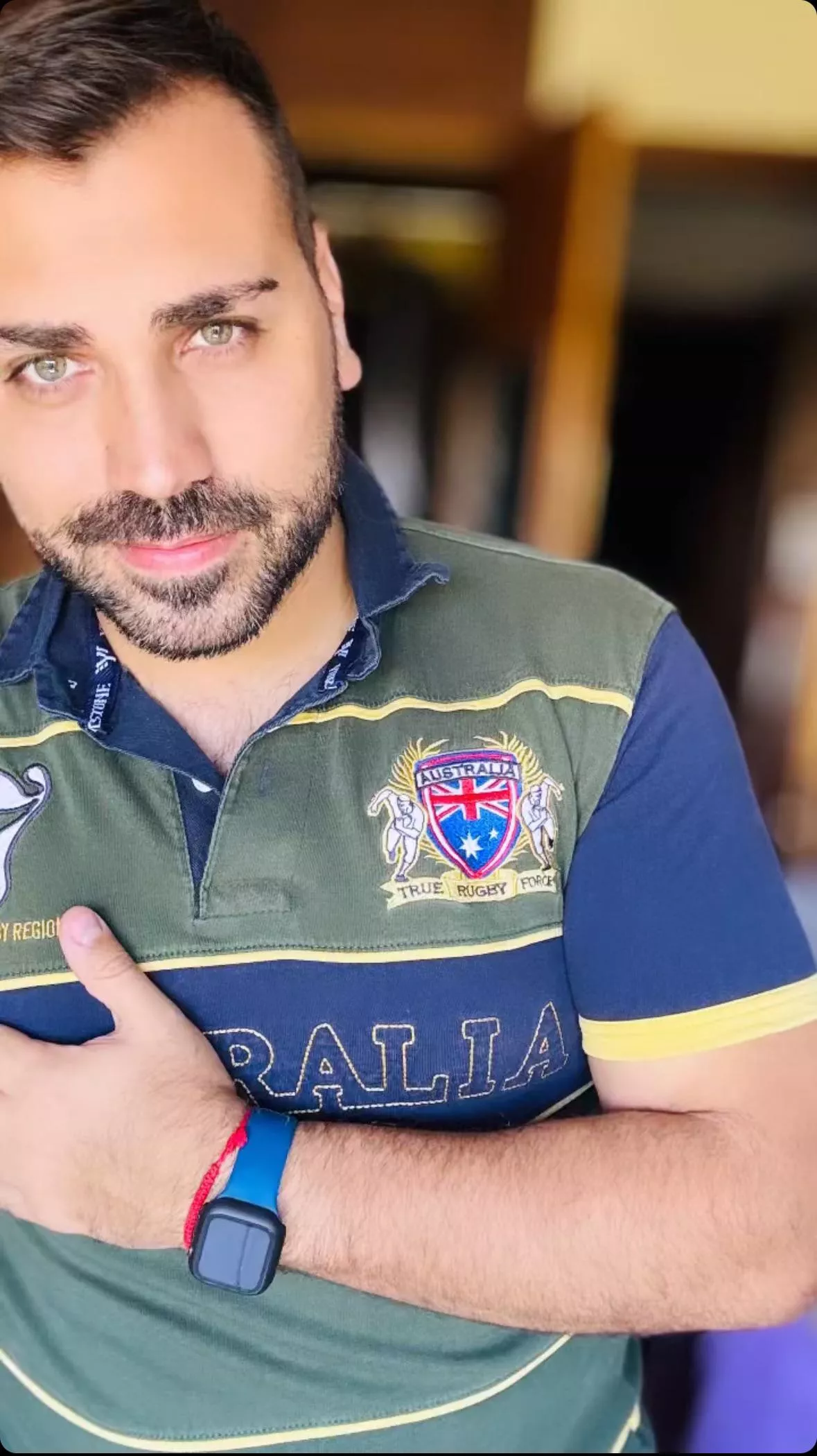 Hey there! Is this a good profile pic? posted by StatisticianFair4533