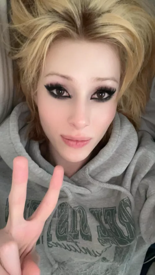 hi 💕 by xnanopopx