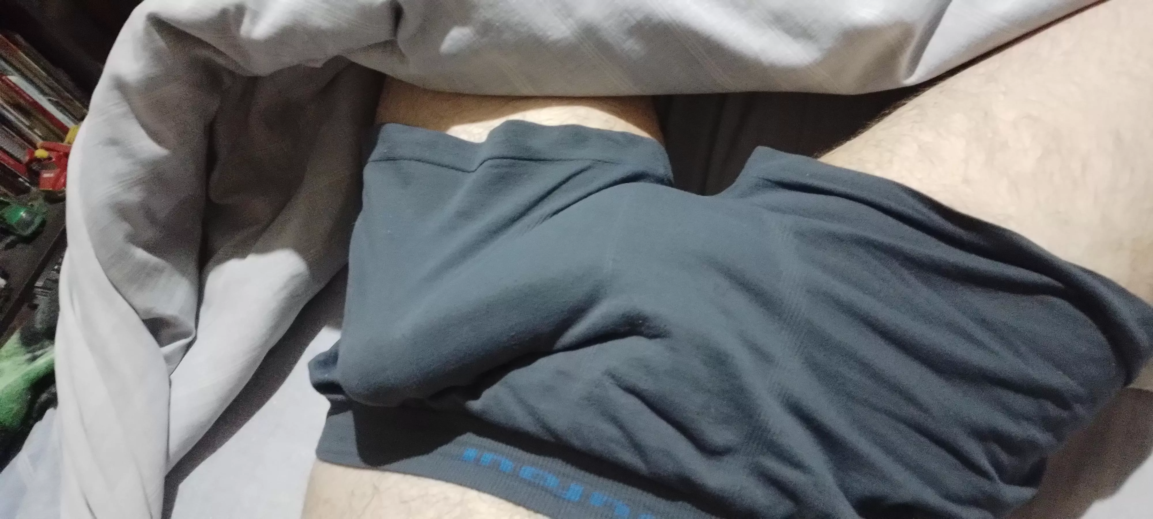 Hi there posted by AzizScamp