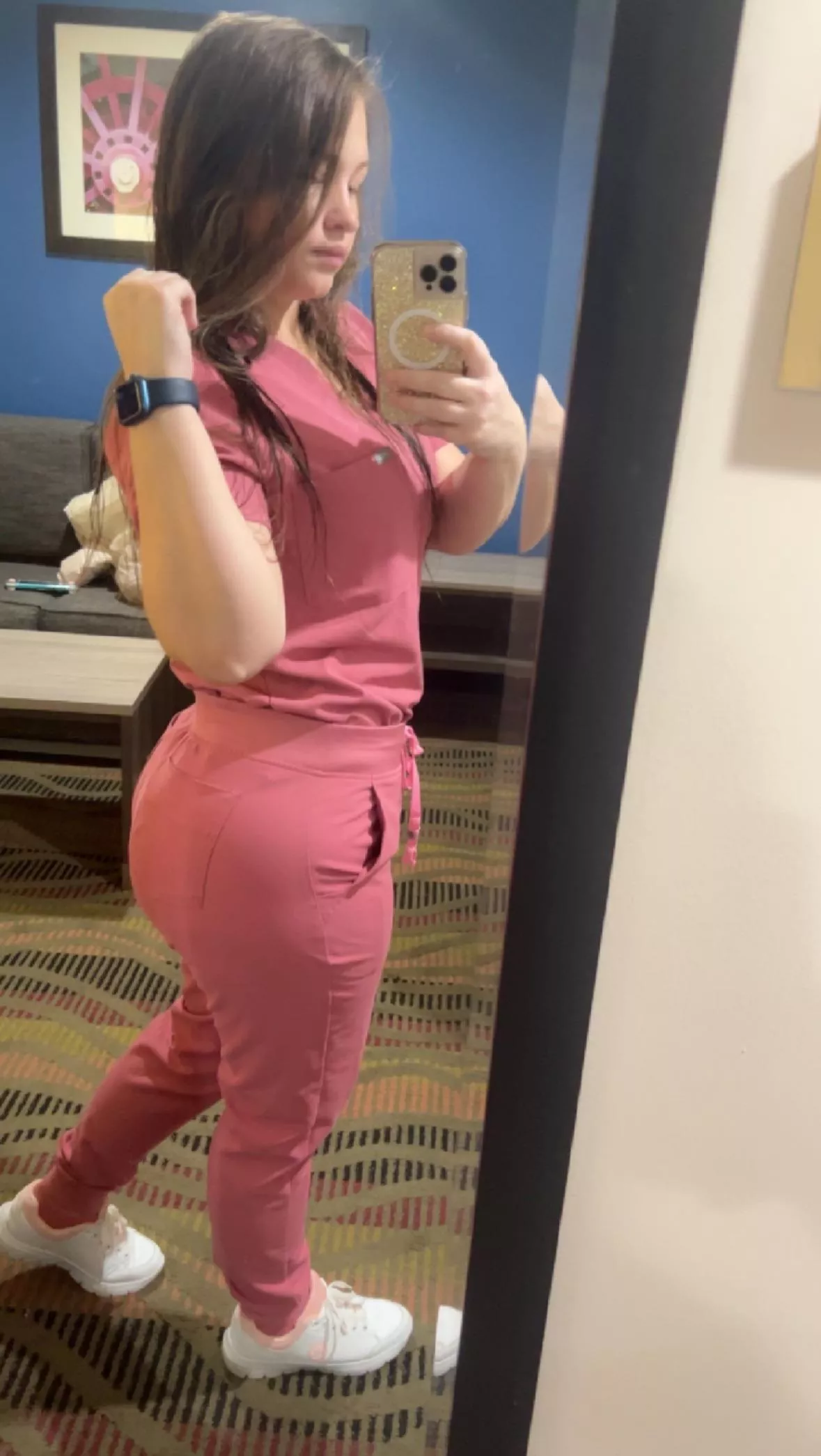 Hi there posted by frakshot01