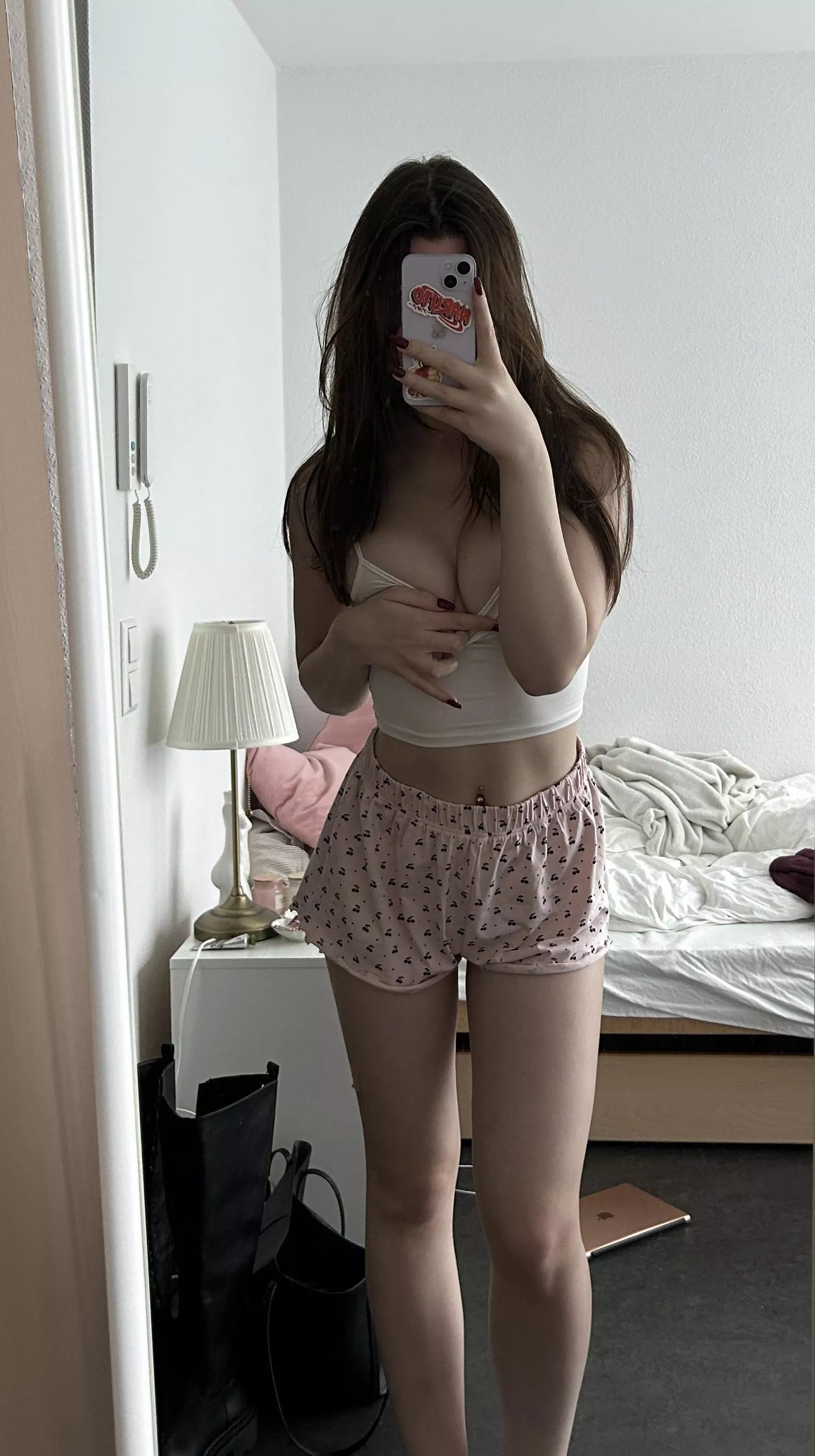 hiiiiii posted by AuroraAuroraXXX