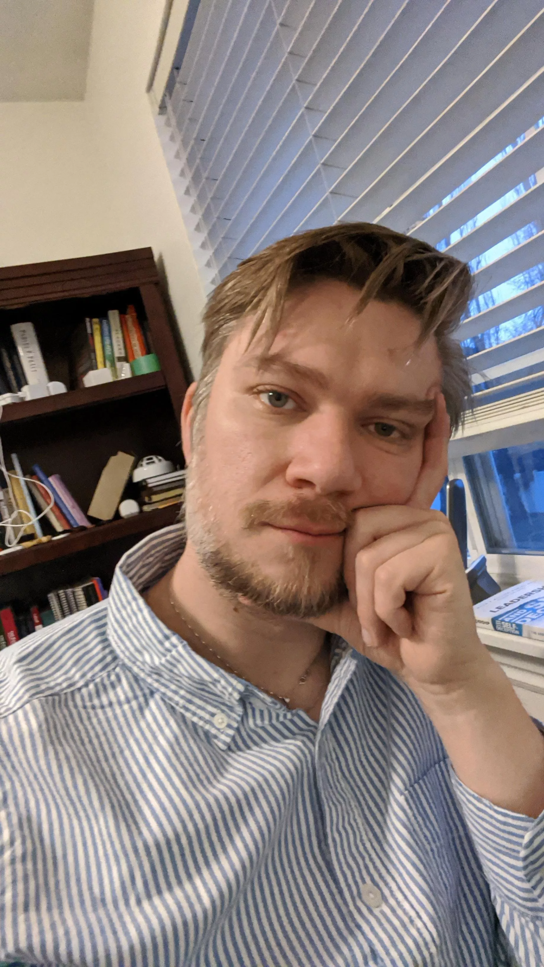 Home again home again jiggity jig posted by Am_Seeker_731