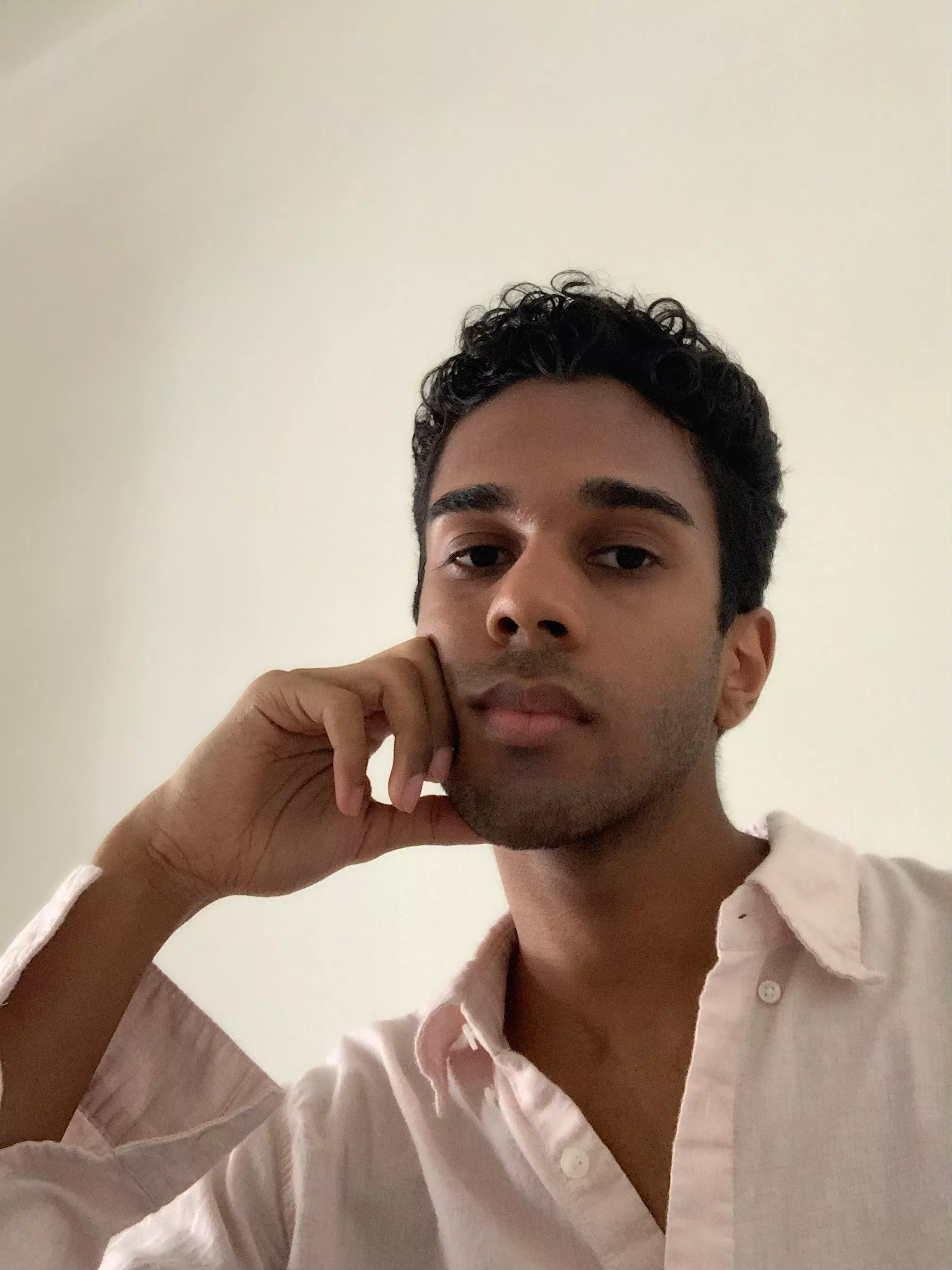 Hope you had a good Monday 😊 posted by wistfulsunlight