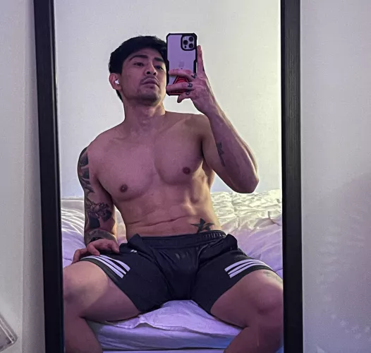 How do you like your view? by king_leo_ace88