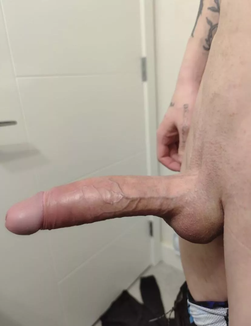 How much could you fit? posted by YelaWolf99