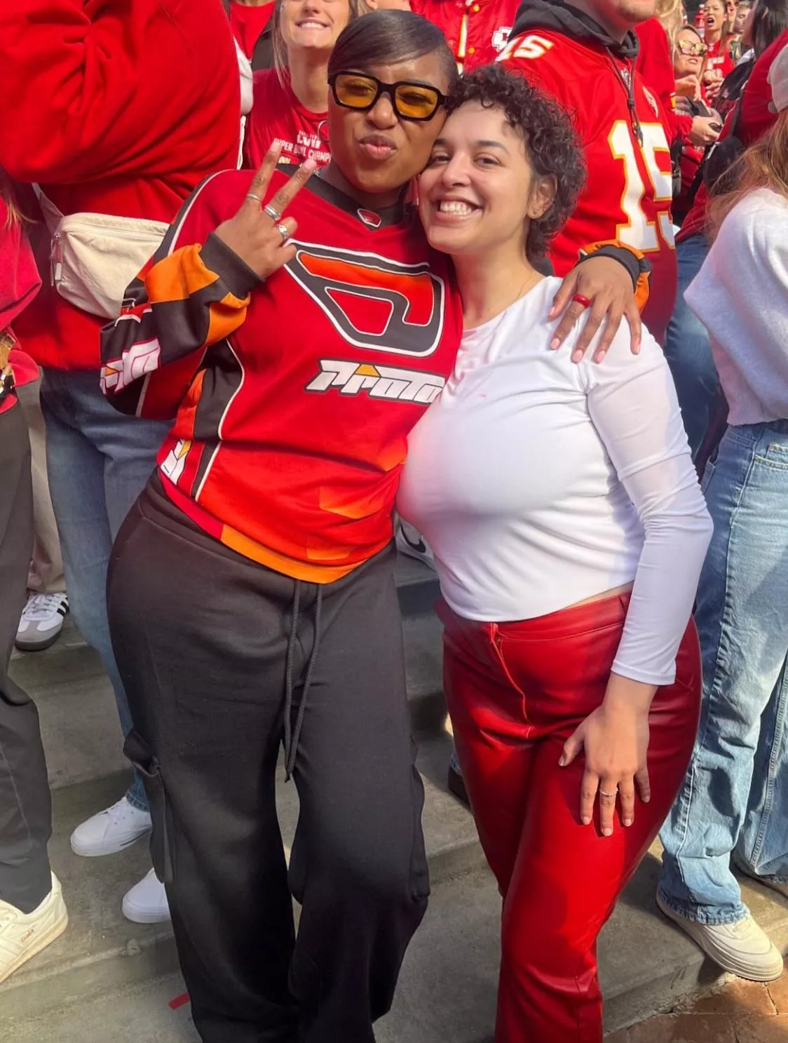 Huge melons 🍈 posted by Mr_Syrup_