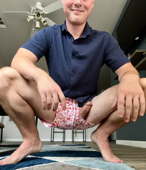 I can't wait for spring break. Pms open by nomark1849