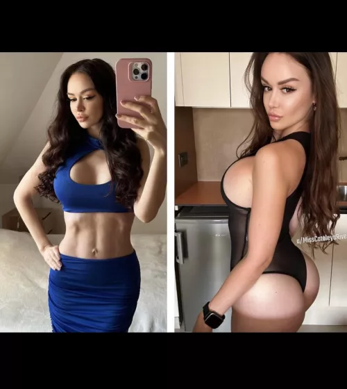 I feel much better now by MissCataleyaRivers