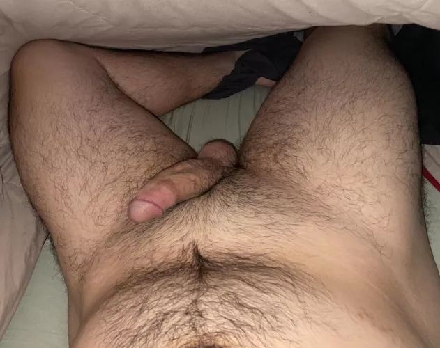 I hope you don’t mind my dadbod. by Federal-Demand-9190