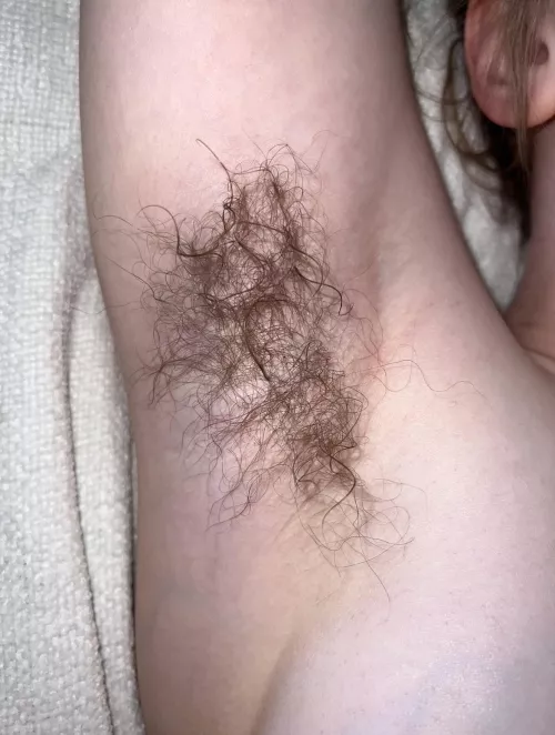 I hope you like them sweaty and hairy by Many-Aioli688