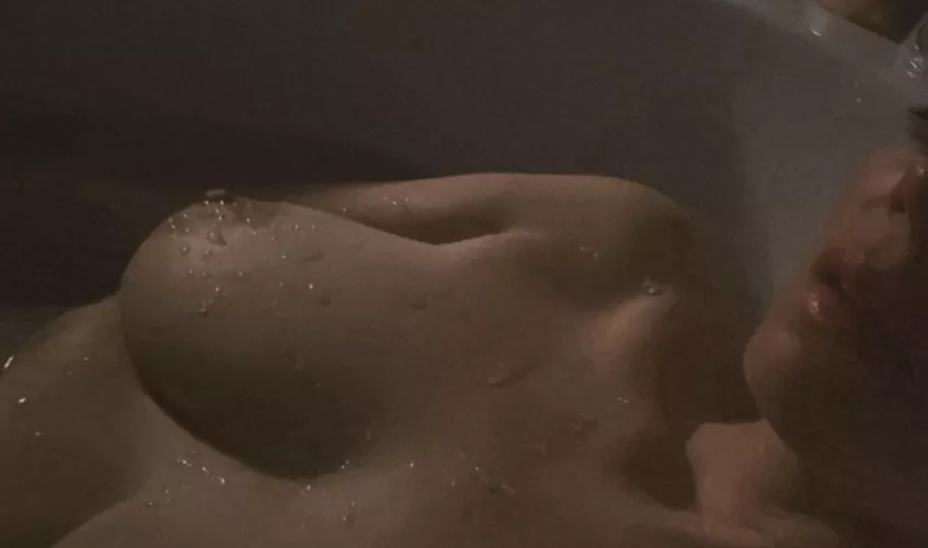 I kinda wish you were touching me inappropriately right now… But since you’re not, it looks like it’s up to me! by Feeling-Author605