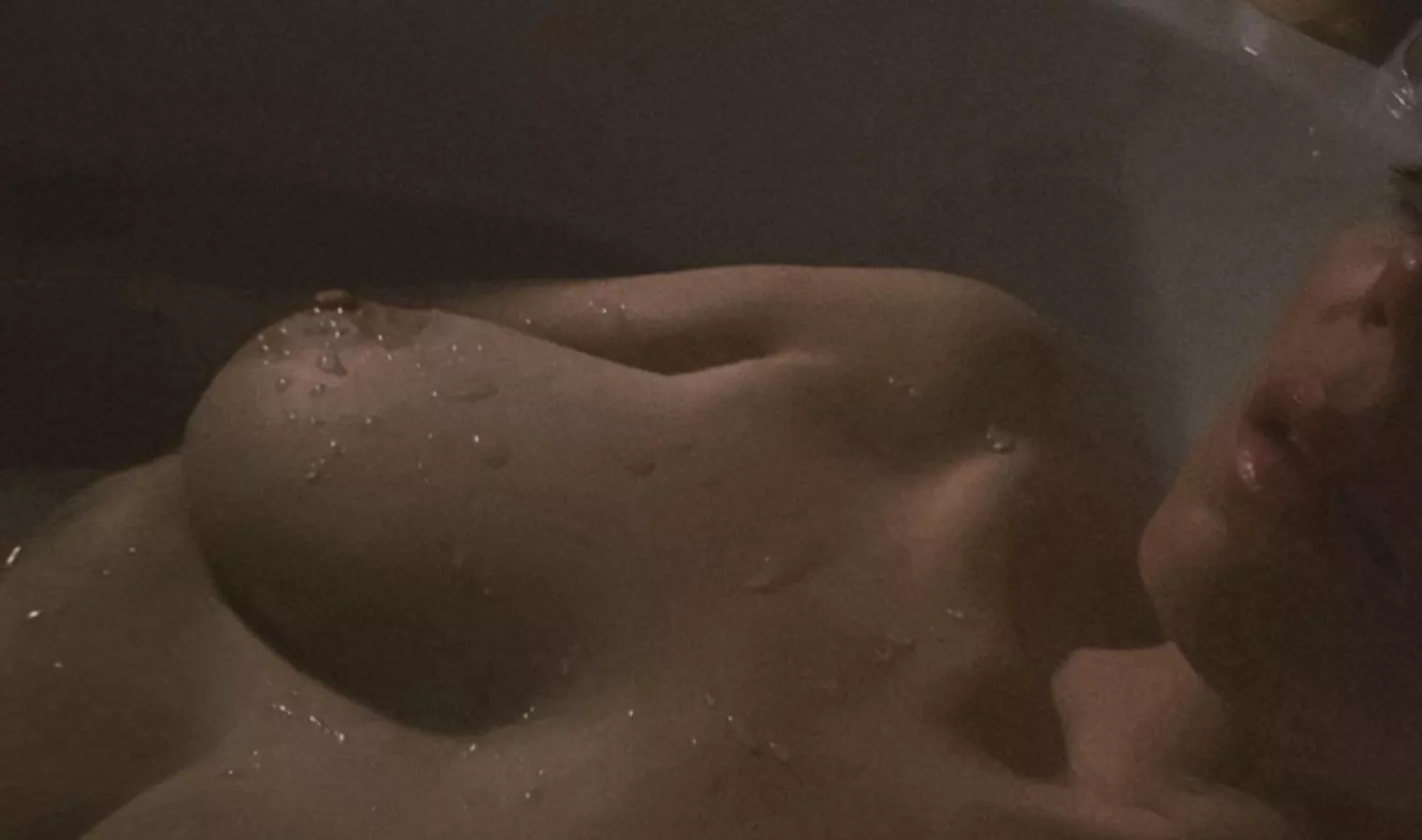 I kinda wish you were touching me inappropriately right now… But since you’re not, it looks like it’s up to me! posted by Feeling-Author605